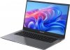 Laptop BlackView AceBook-10 Intel N150/18.5 FHD AntiGlare/16GB/SSD512GB/BT/ Win11 Pro/ Gray